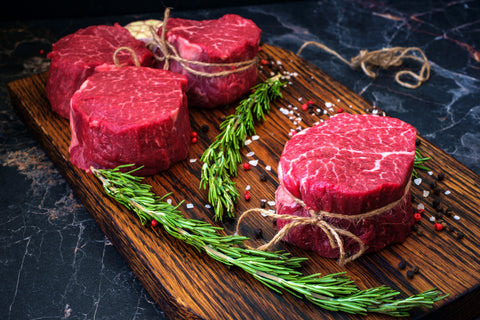 Filet