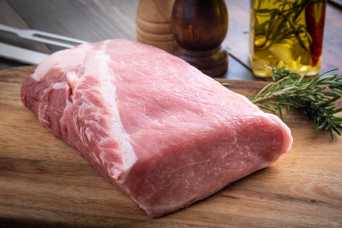 Pork Loin