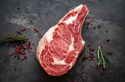 Prime Ribeye