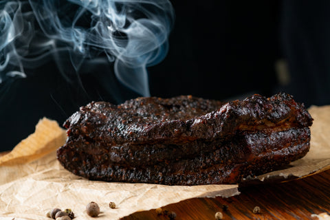 Smoked Brisket