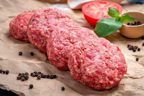 Ground Beef