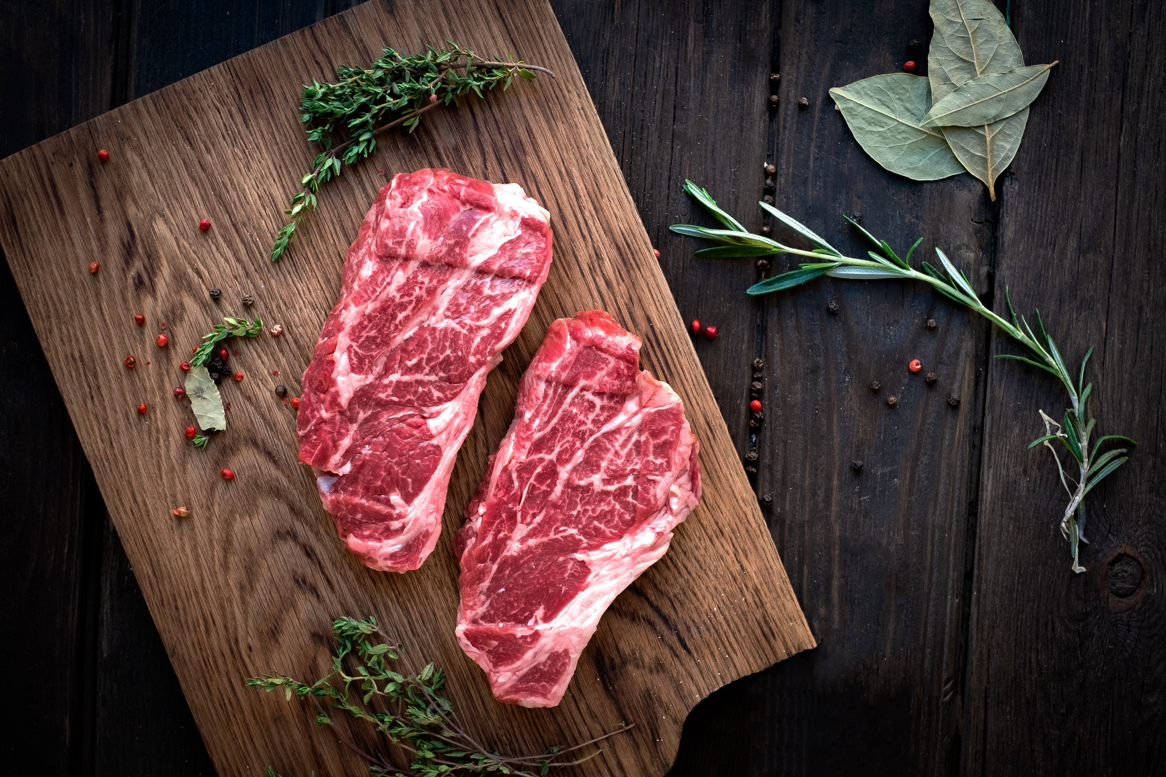 Specialty Cuts – Yellow Rose Meat Market