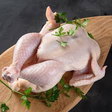 Poultry