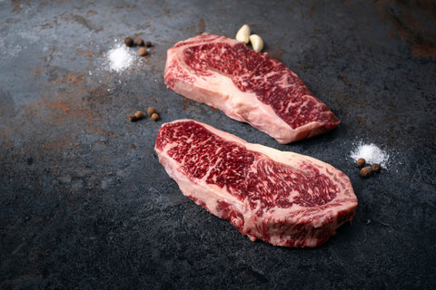 NY Strip (Pack of 2)