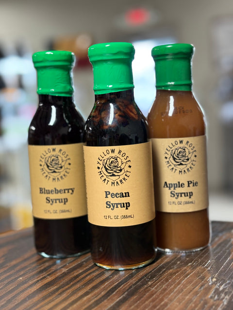 Syrups