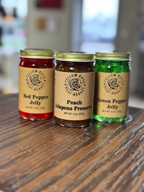 8oz Canned Good