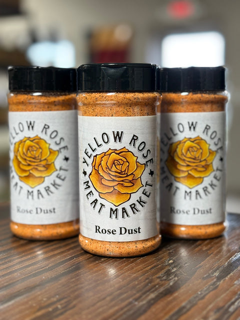 Rose Dust