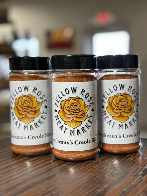 Boudreaux's Creole Blend