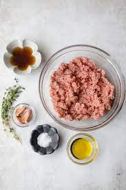 Steen's Pan Sausage