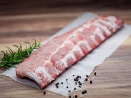 Baby Back Ribs