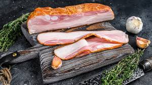 Thick Cut Bacon