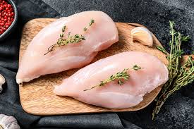 Boneless Chicken Breast