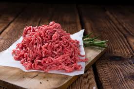 Ground Chuck Ribeye