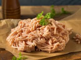 Ground Chicken