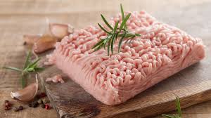 Ground Turkey