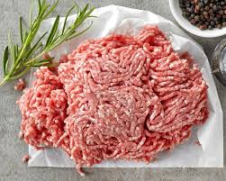 Ground Pork