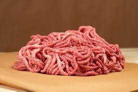 Ground Sirloin
