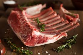 Lamb Chops