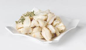 Crab Lump Meat