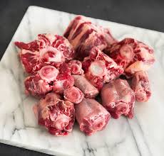 Ox Tails