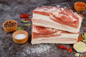Pork Belly