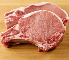 Center Cut Pork Chops