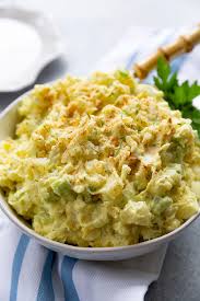 Potato Salad