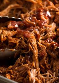 Pulled Pork Pint