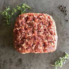 Regular Pan Sausage