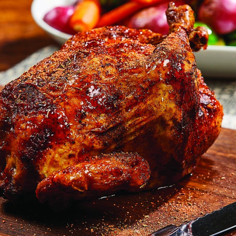 Rotisserie Chicken