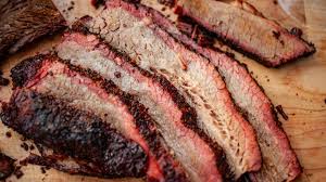 Smoked Brisket