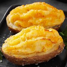 Yella Spuds