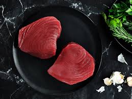 Tuna Steak
